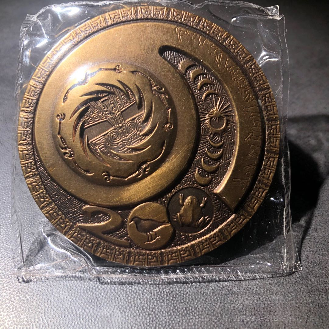 精品国章荟萃！（40） 2009国际天文年