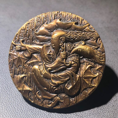 精品国章荟萃！（40） - 流动的风景