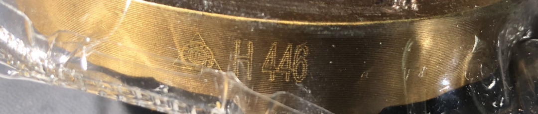 精品国章荟萃！（40） 云岗石窟