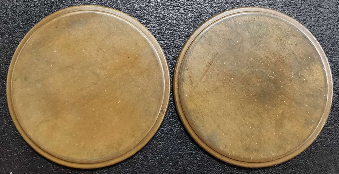 凡希社世界钱币微拍第一百二十期精品专场 罕！1804爱尔兰竖琴6先令精铸大银NGC-PF64CAMEO附SOHO原厂铜盒！