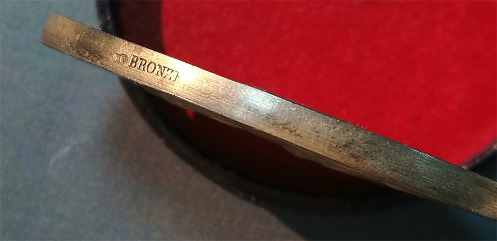 麦朵尔俱乐部第43场拍卖 法国·1900年世纪之交纪念铜镀银章