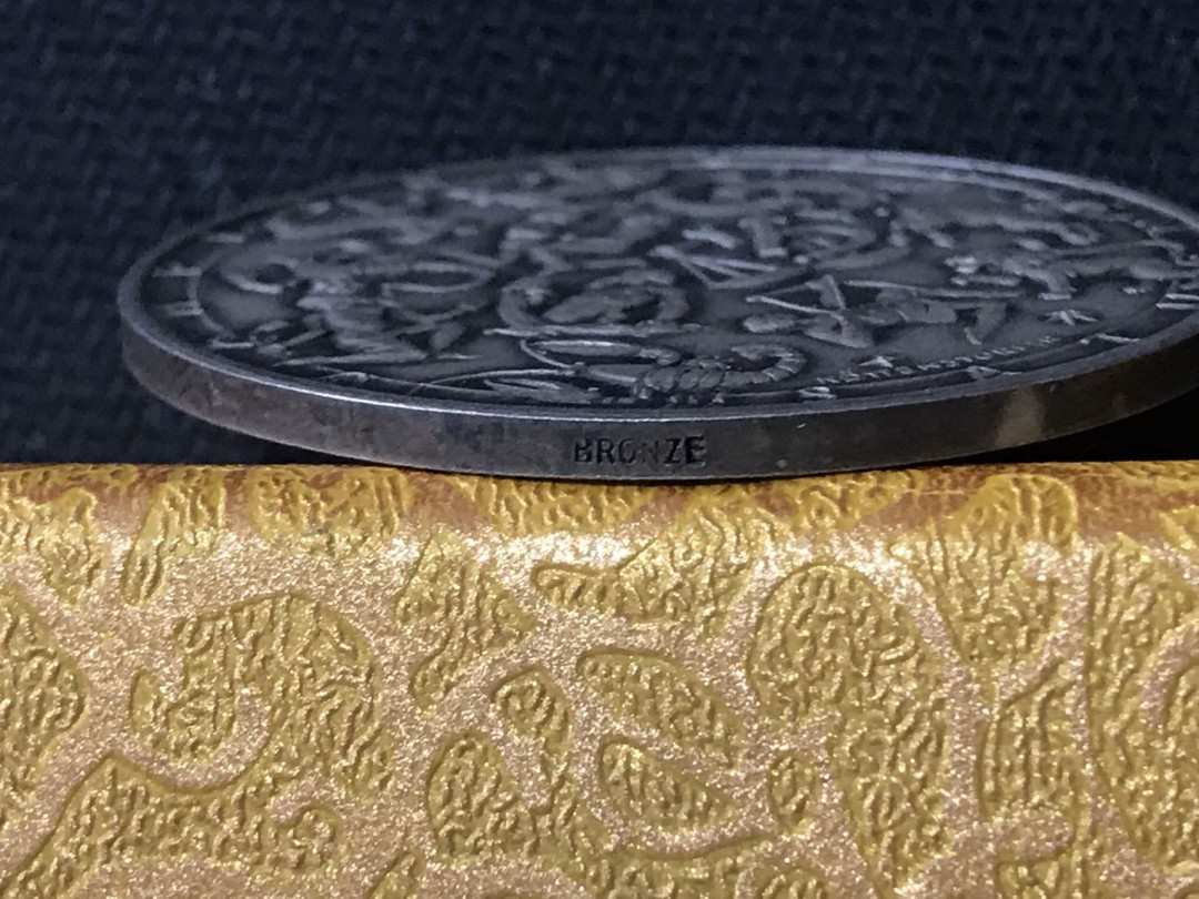 麦朵尔俱乐部第43场拍卖 1965年稀少日历章 