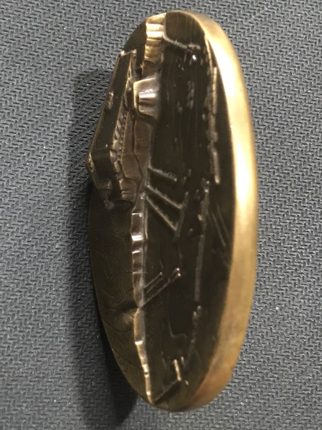 麦朵尔俱乐部第43场拍卖 法国大铜章 诺曼底登陆