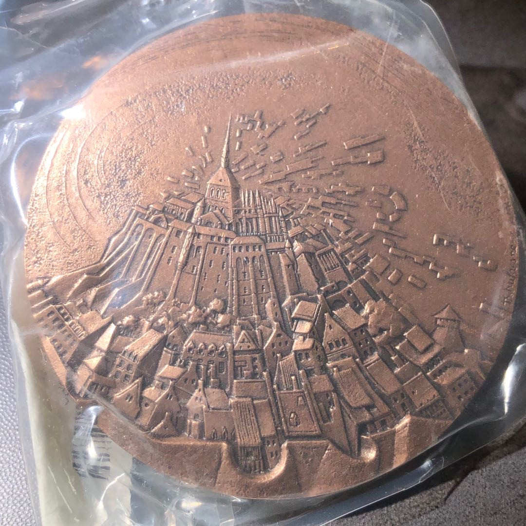 麦朵尔俱乐部第43场拍卖 圣米歇尔山