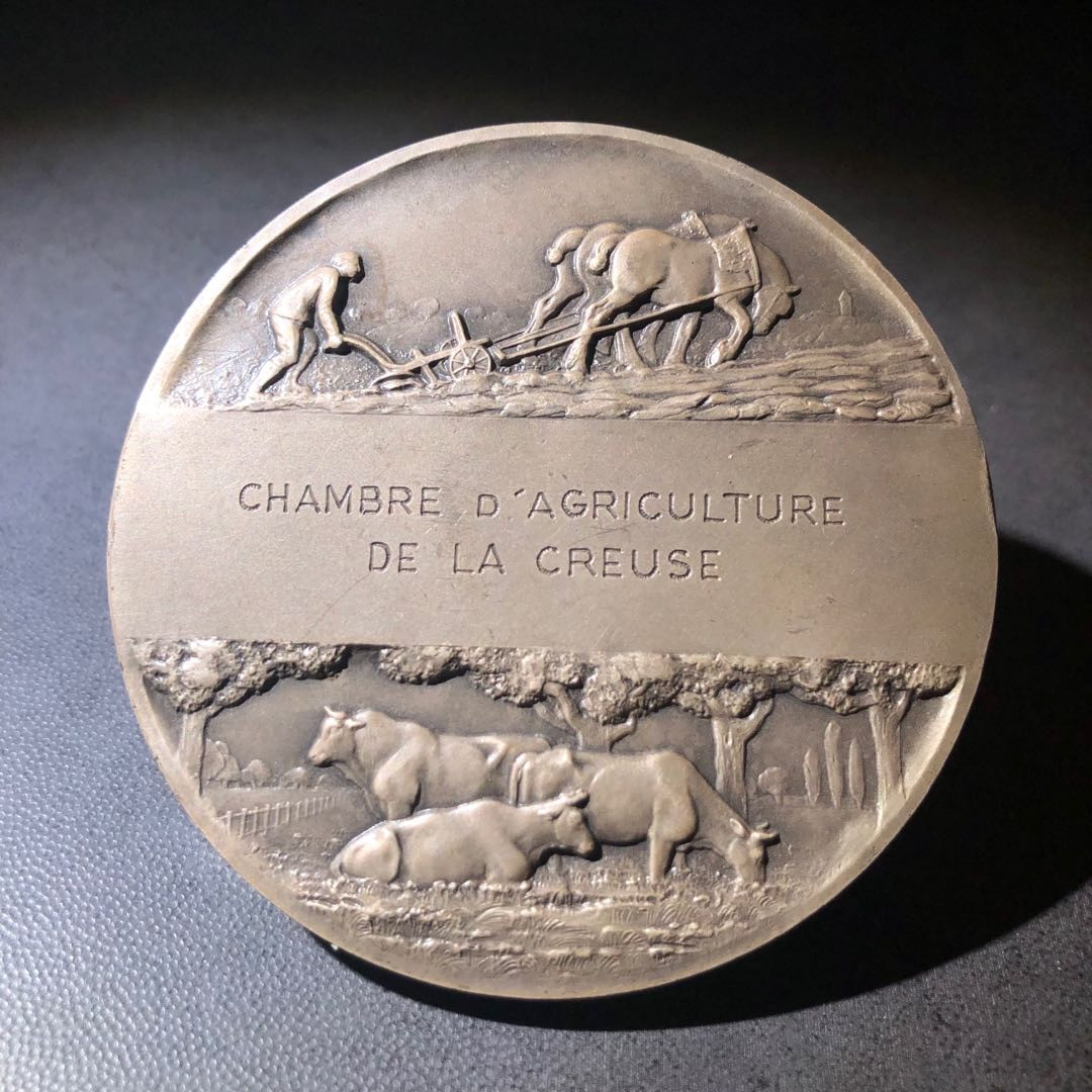 麦朵尔俱乐部第43场拍卖 大地母亲