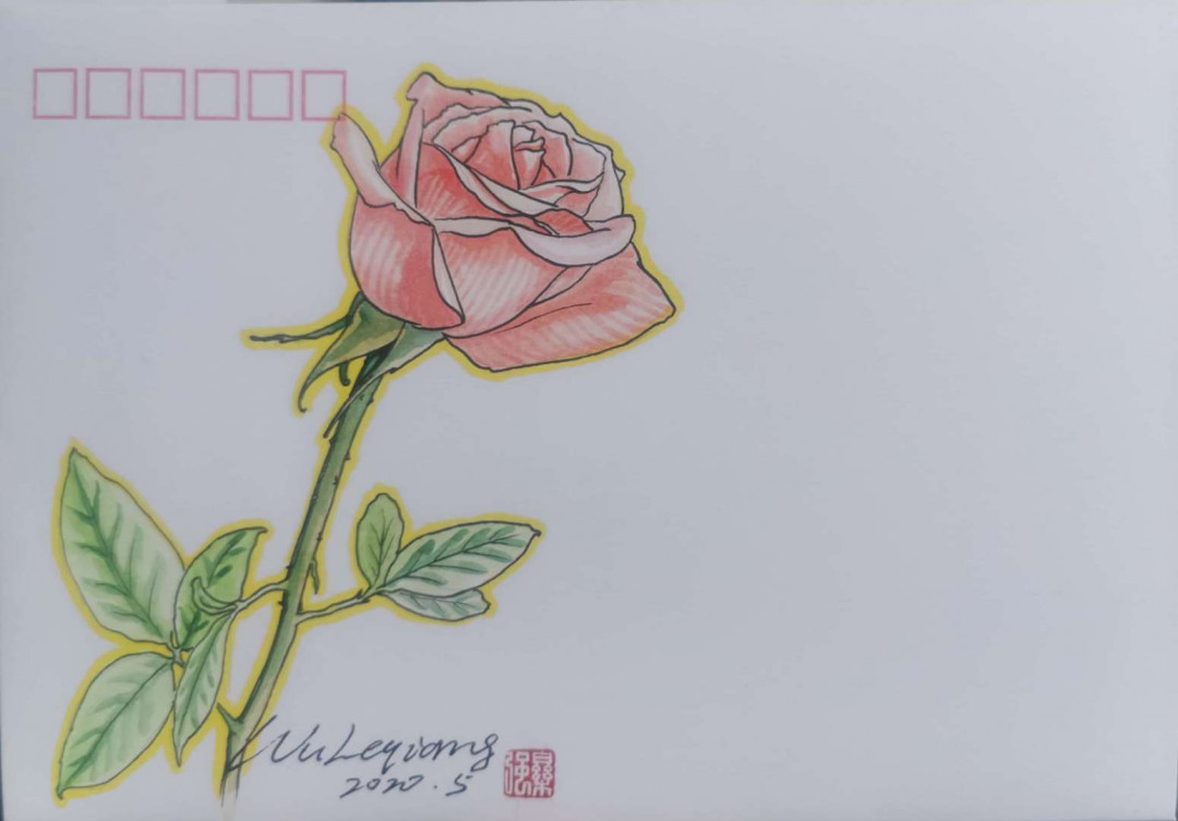 红楼梦，玫瑰花秒杀竞价活动 玫瑰5