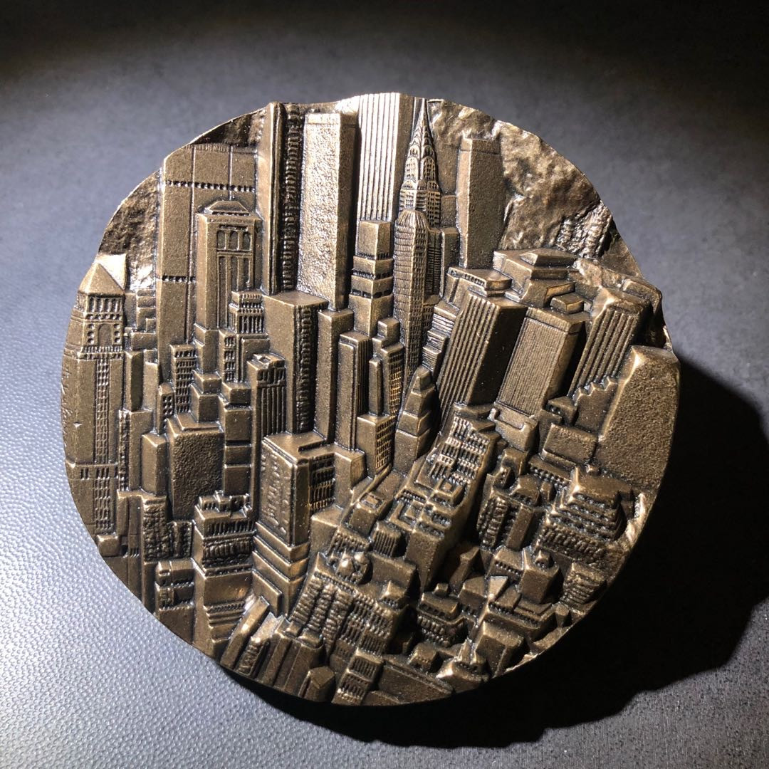 麦朵尔俱乐部第43场拍卖 纽约