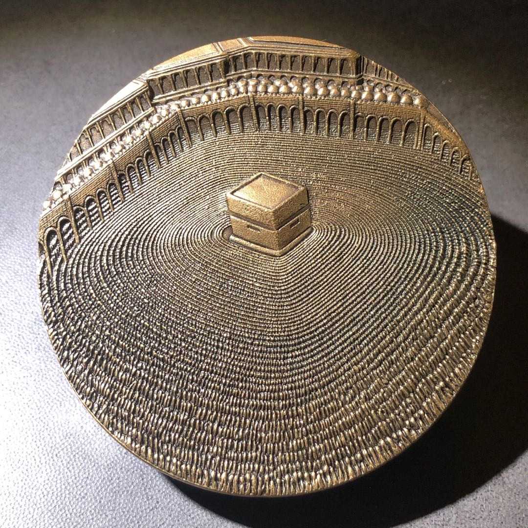 麦朵尔俱乐部第43场拍卖 麦加