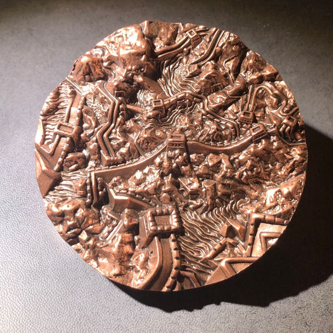 麦朵尔俱乐部第43场拍卖 长城