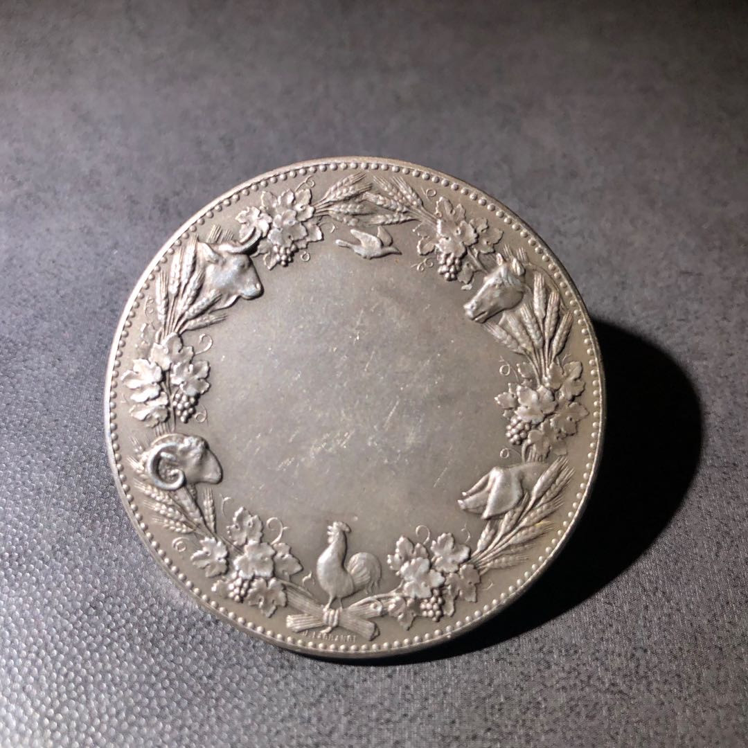 麦朵尔俱乐部第43场拍卖 农场