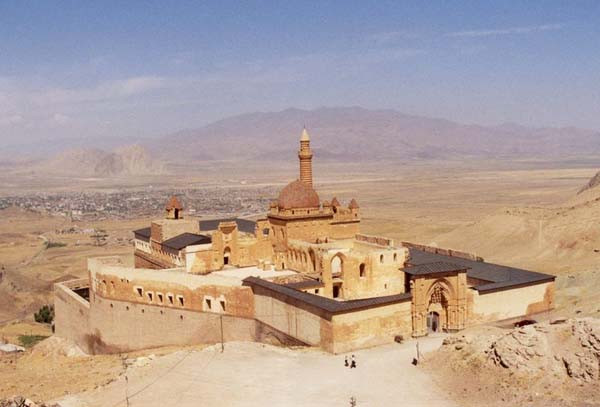 【收藏联盟】第141期拍卖——奥斯陆大学的英杰（共50拍） 【999豹子号】土耳其 2005年 100里拉 UNC 国父凯末尔伊沙克帕夏宫 少见