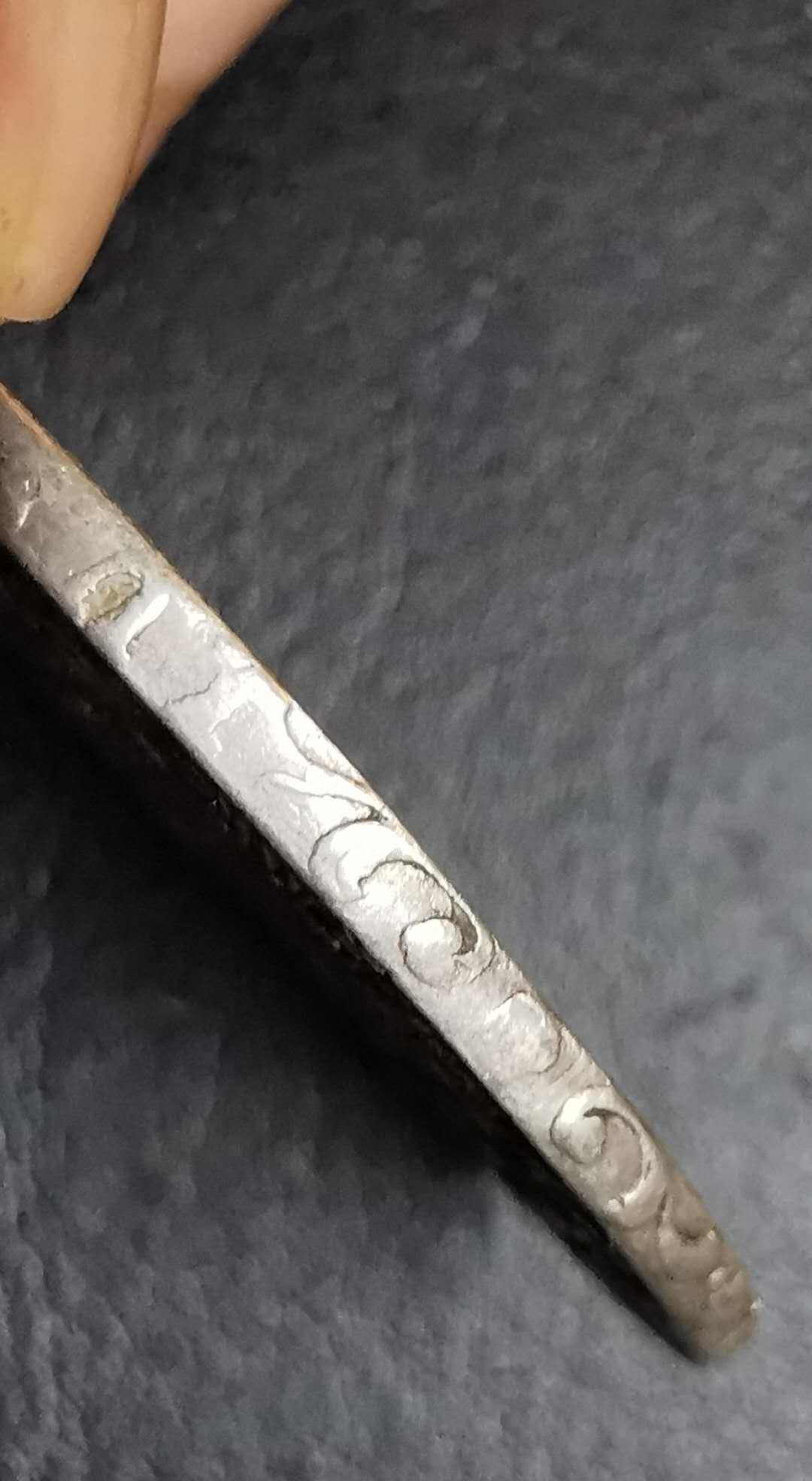 凡希社外币AI第二场 副品调剂 1752奥地利特蕾莎泰勒原铸品XF味道好