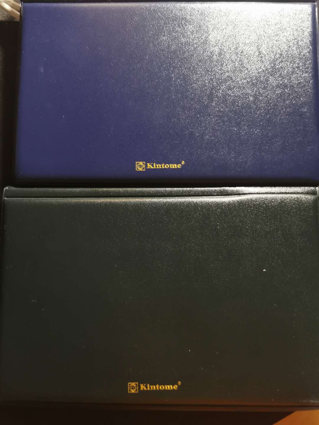 【鲸贝乐淘】千字文·第“川流不息，渊澄取映”号拍卖，庆六一免佣金😄  【收藏册】三十评级币收藏册，两本，每本20页