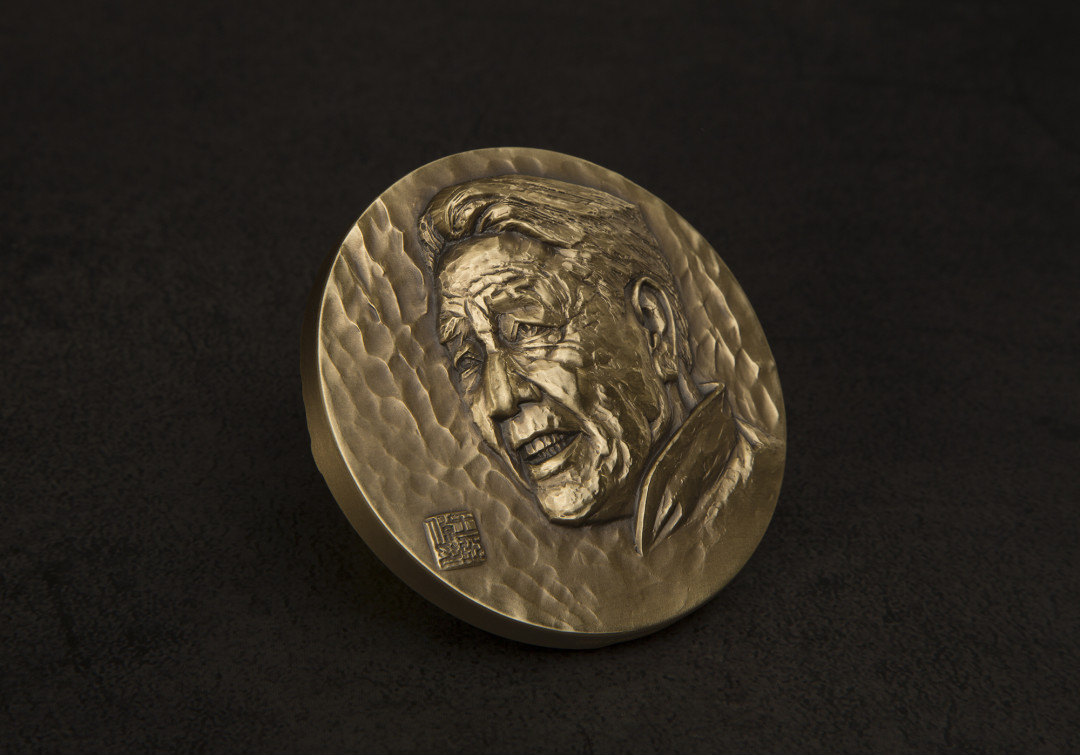 麦朵尔俱乐部第44场拍卖 评书圣手-单田芳