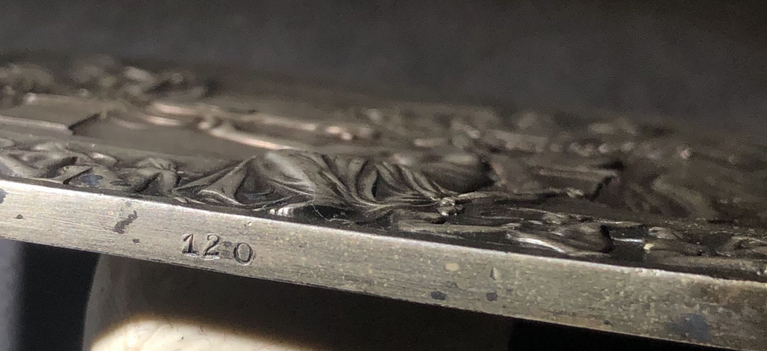 新艺术名家周末拍卖会 比利时艺术家保罗作品