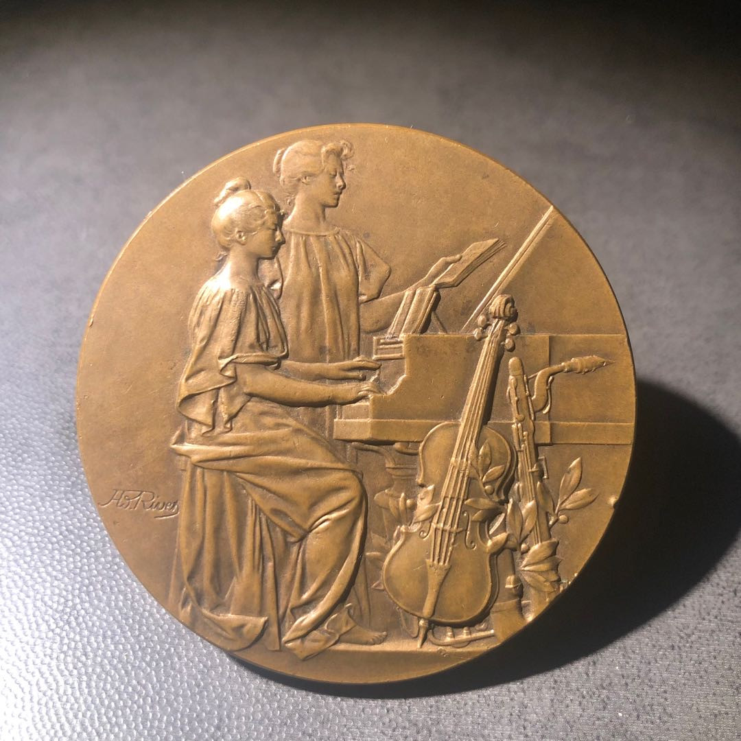 新艺术名家周末拍卖会 音乐