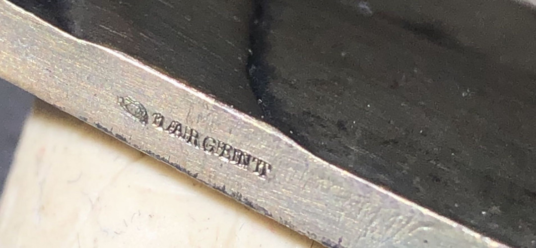 新艺术名家周末拍卖会 少见八角女神银章