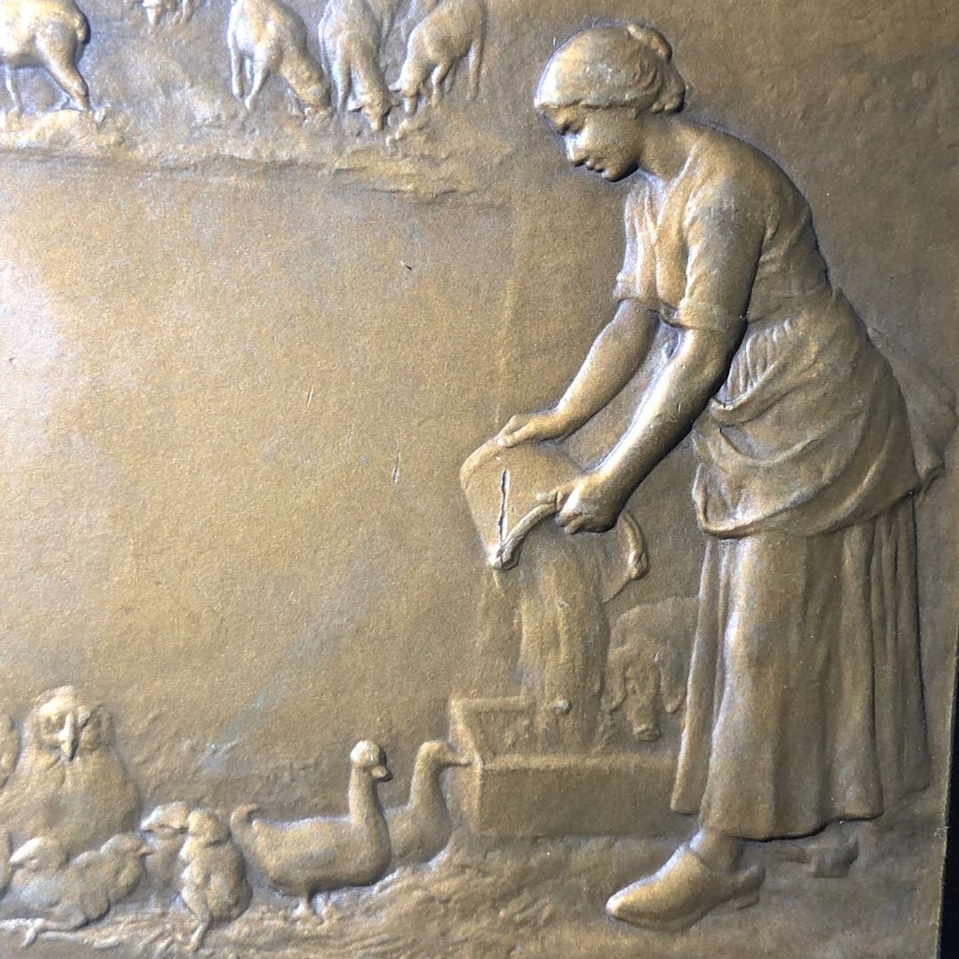 新艺术名家周末拍卖会 收割