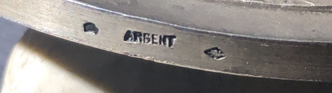 新艺术名家周末拍卖会 法国建筑保护协会银章