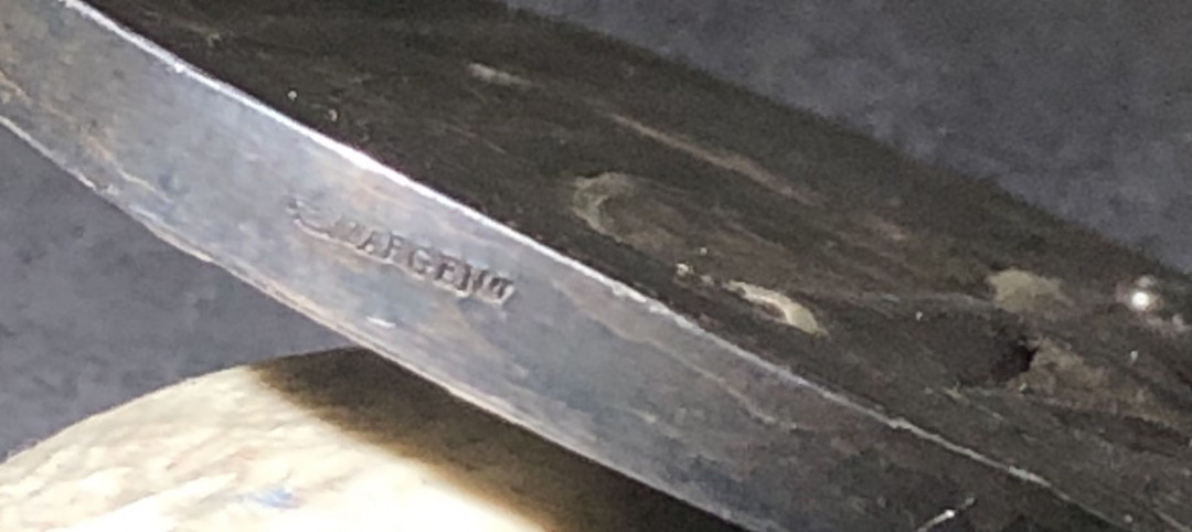 新艺术名家周末拍卖会 南特银章