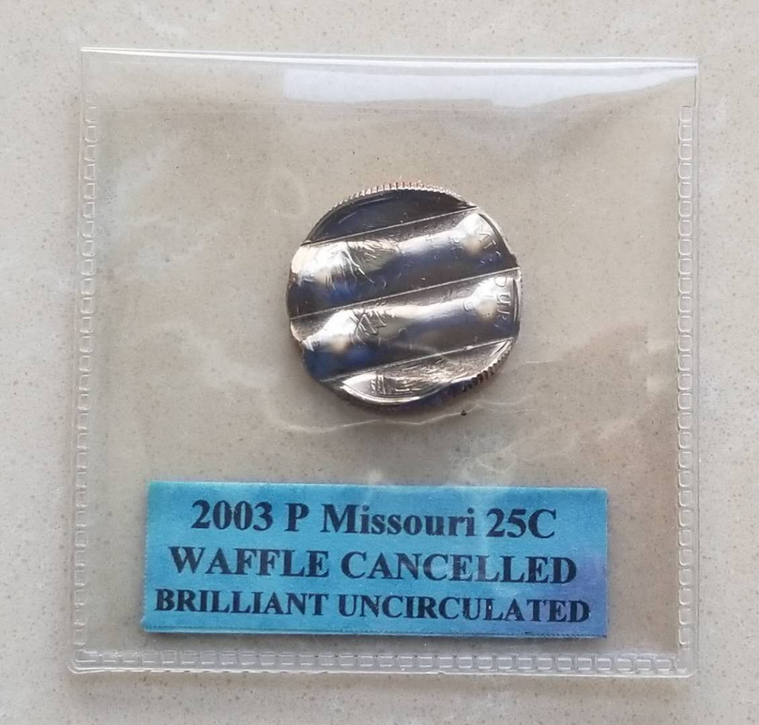 【币观天下】第110期钱币拍卖 美国Global公司销毁硬币