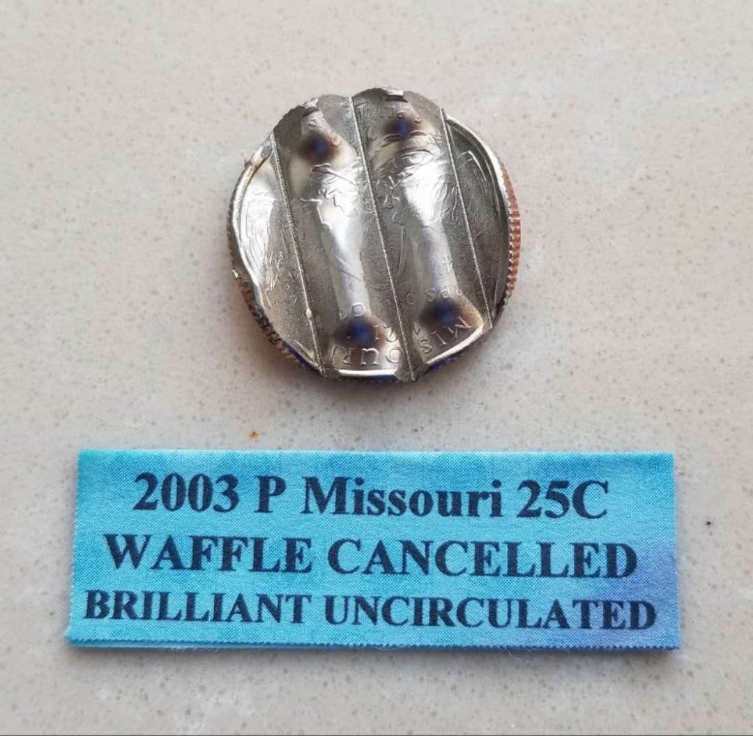 【币观天下】第110期钱币拍卖 美国Global公司销毁硬币