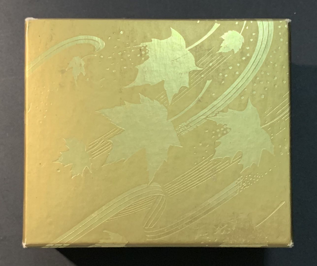 紫瑗钱币—微拍第73期  加拿大 1992年 尼亚加拉大瀑布 200元  17.1克 0.917金 原盒证书