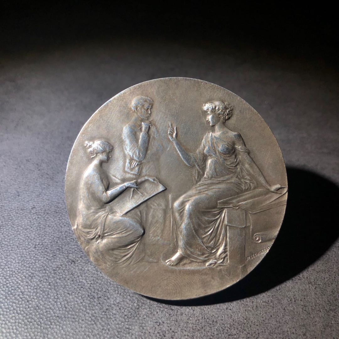 新艺术风格名家作品 工艺美术学院