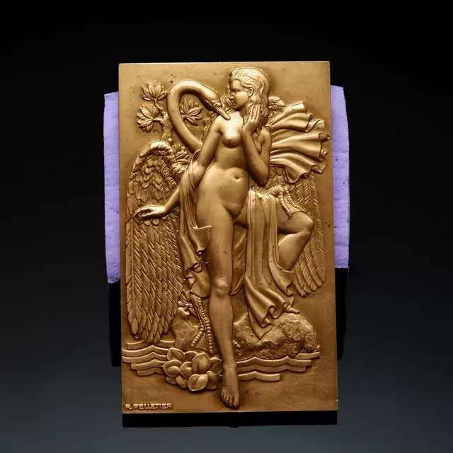 麦朵尔俱乐部第47场拍卖 大师佩尔蒂埃1976年老章