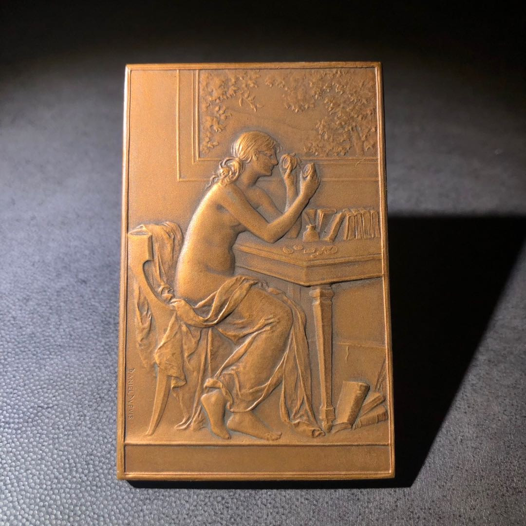 新艺术风格名家作品 螺旋压力机