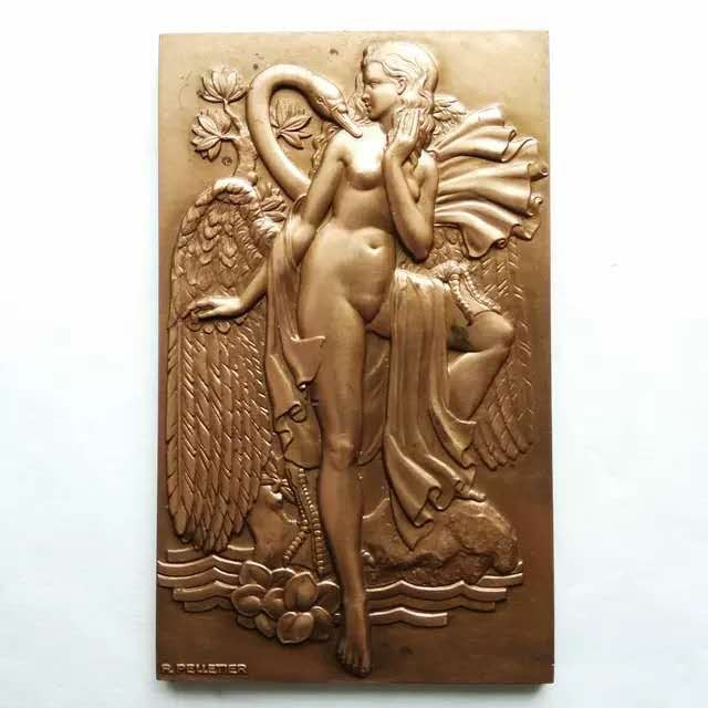 麦朵尔俱乐部第47场拍卖 大师佩尔蒂埃1976年老章