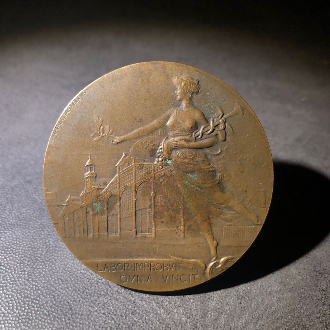 新艺术风格名家作品 巴黎国际消费展