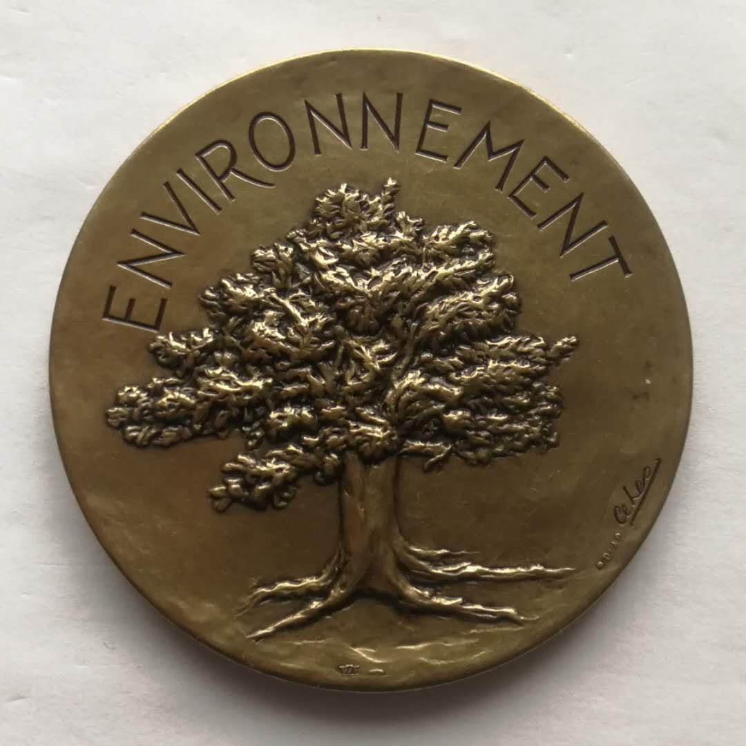 麦朵尔俱乐部第47场拍卖 人与自然的平衡/环境保护