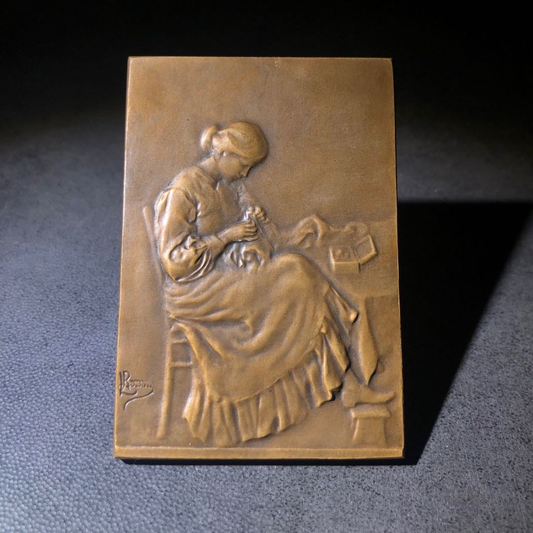 新艺术风格名家作品 织