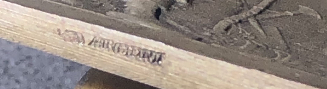 新艺术风格名家作品 园艺