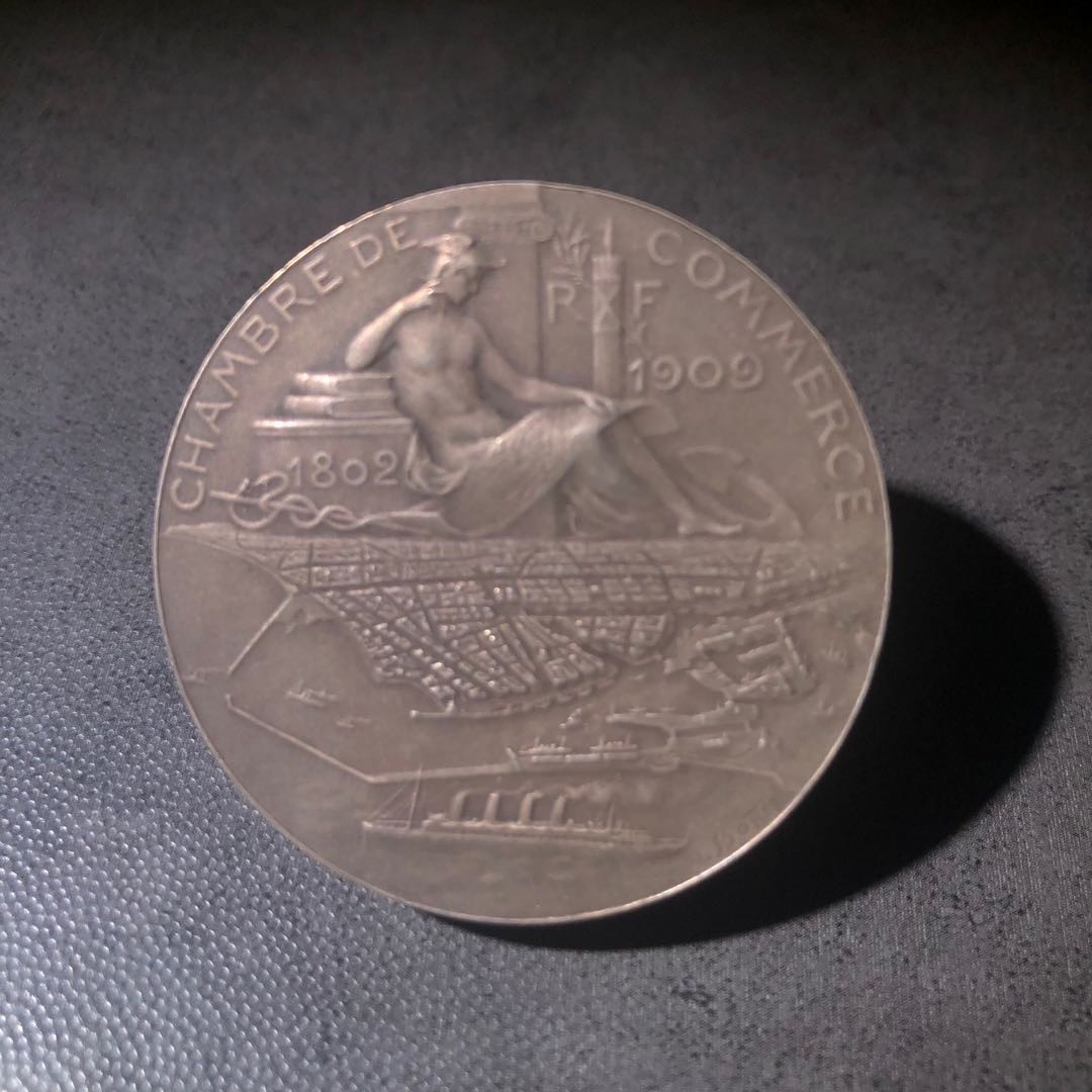 新艺术风格名家拍卖 法国商会