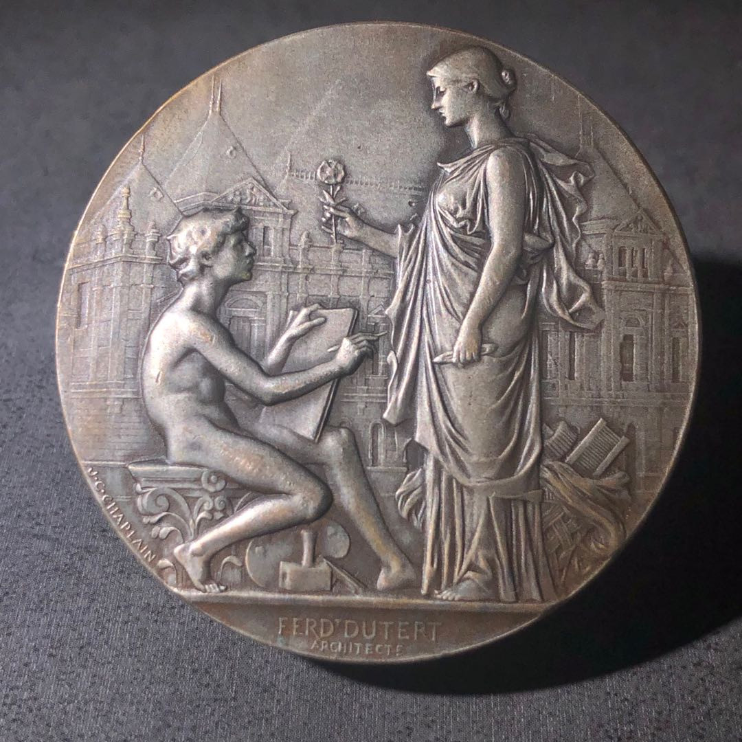 新艺术风格名家拍卖 工艺美术学院