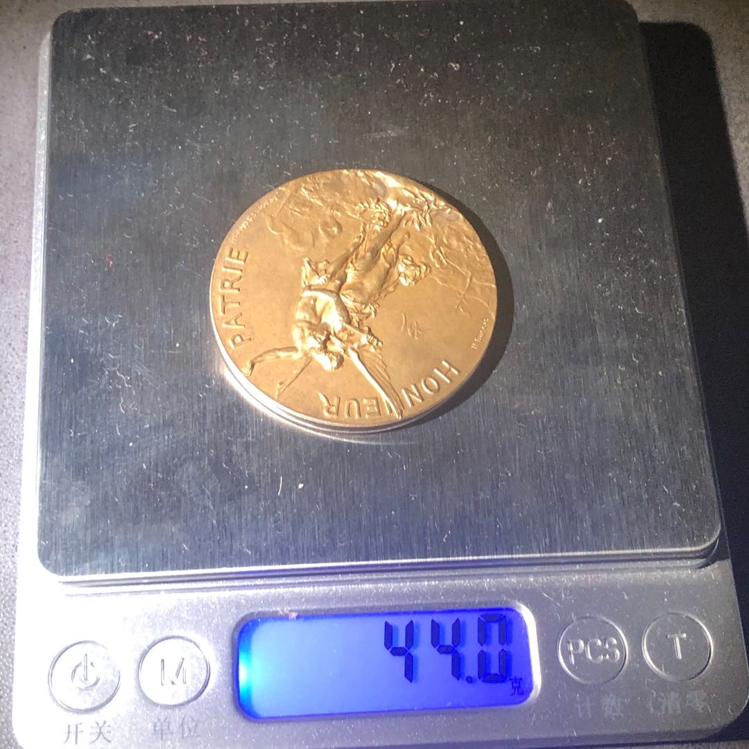 新艺术风格名家拍卖 法国射击联合会