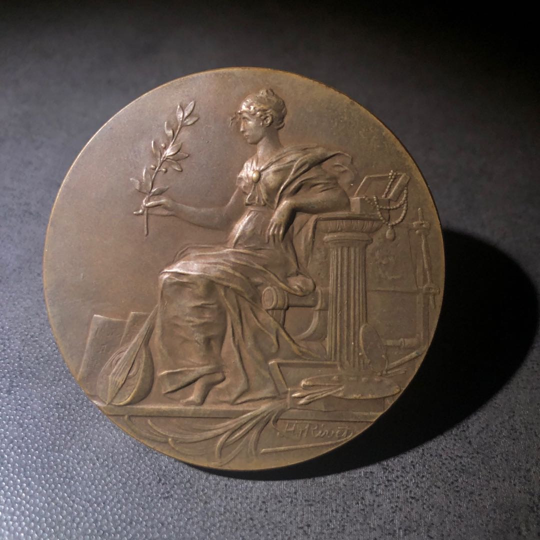 新艺术风格名家拍卖 第戎美术学院