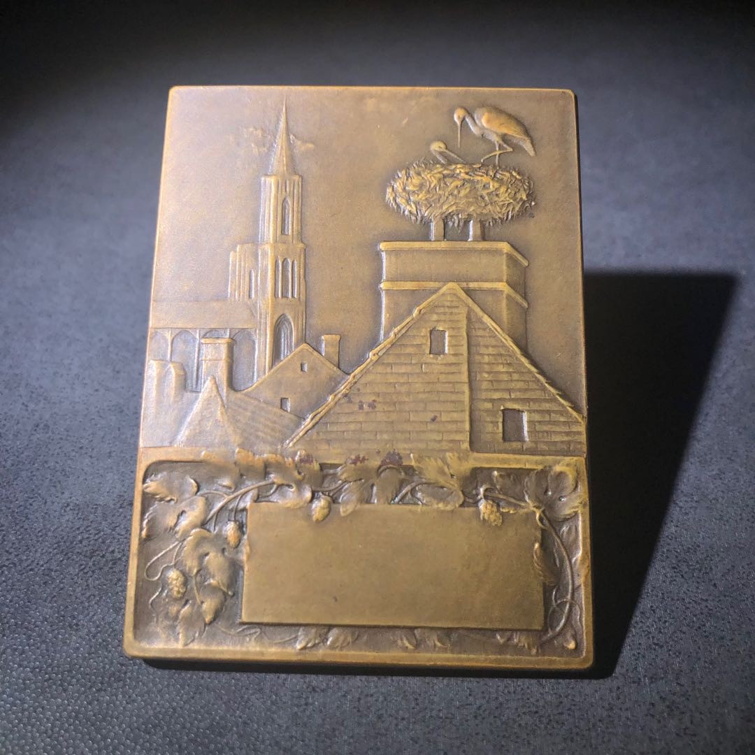 新艺术风格名家拍卖 阿尔萨斯女孩