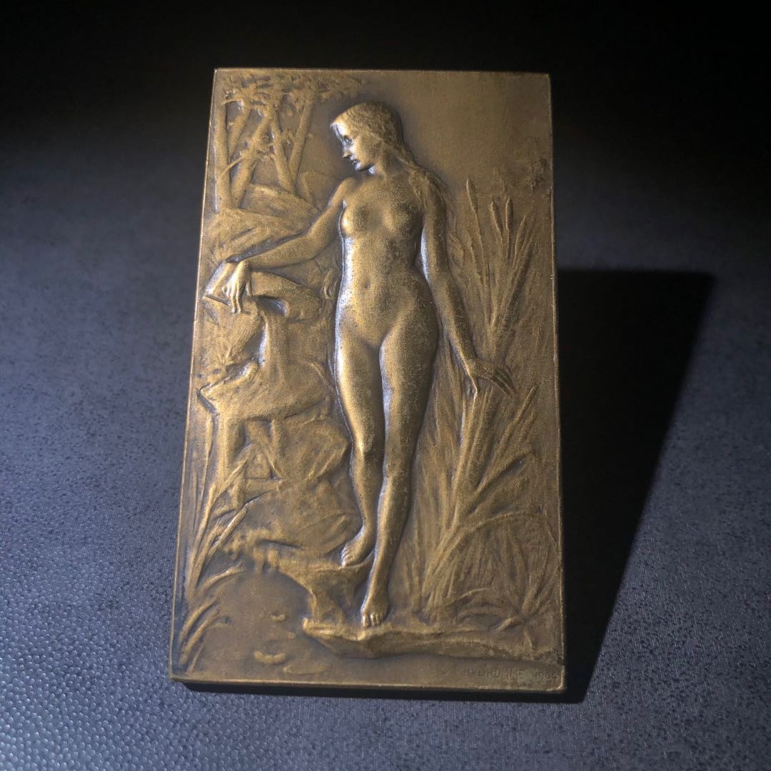 新艺术风格名家拍卖 美女与儿童