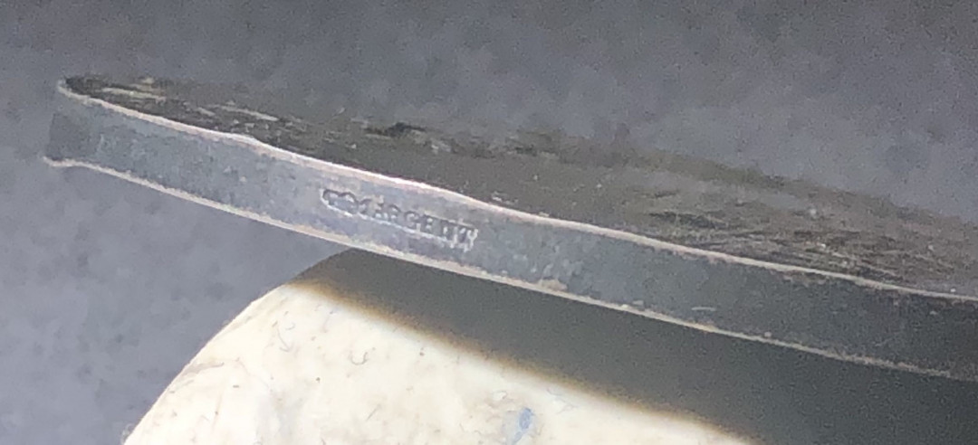 新艺术风格名家拍卖 南特银章