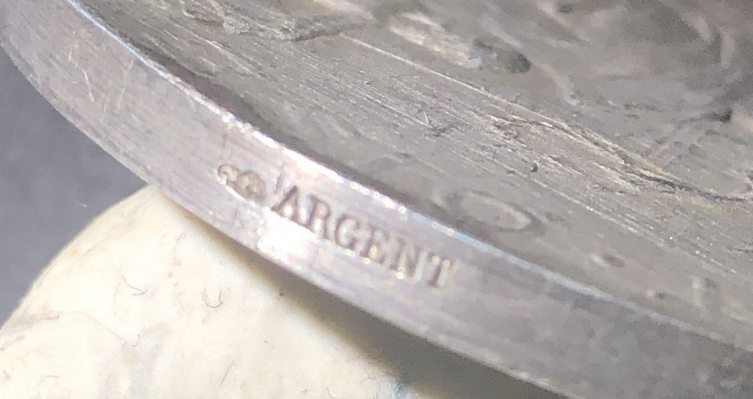 新艺术风格名家拍卖 法国农业