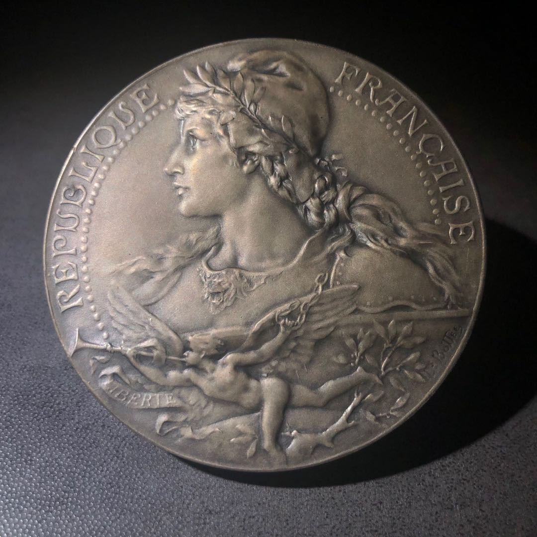 新艺术风格名家拍卖 法国商会