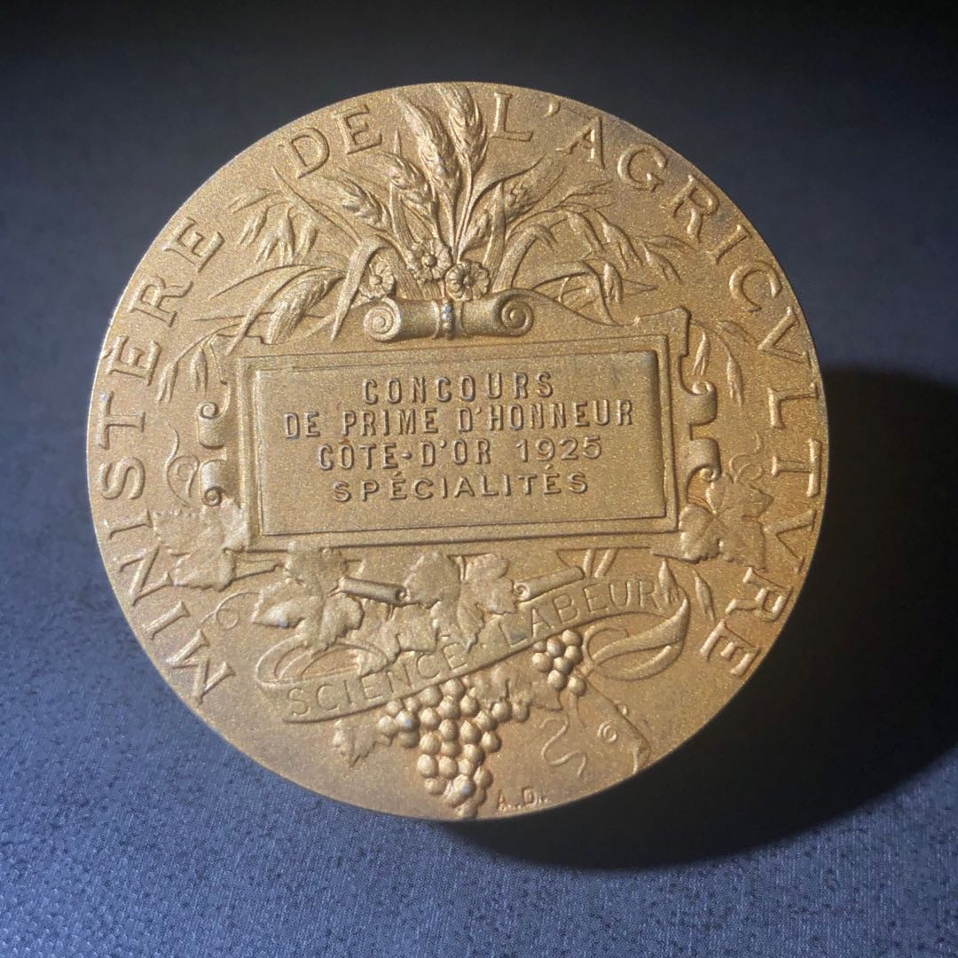 新艺术风格名家拍卖 法国农业