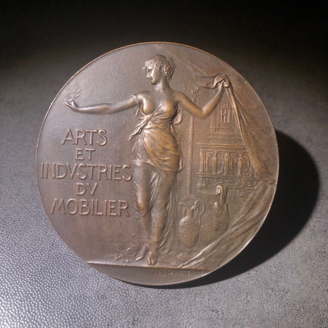 新艺术风格名家拍卖 艺术与工业