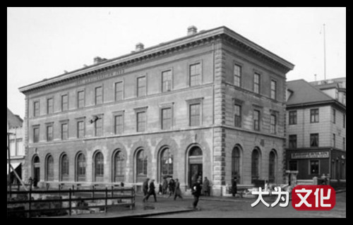 【大为文化】 世界纸币 / 夏季微拍/第三期 【2020】  冰岛 5克朗 1928版本（1948-56）无冠字 P-32a PMG64 EPQ