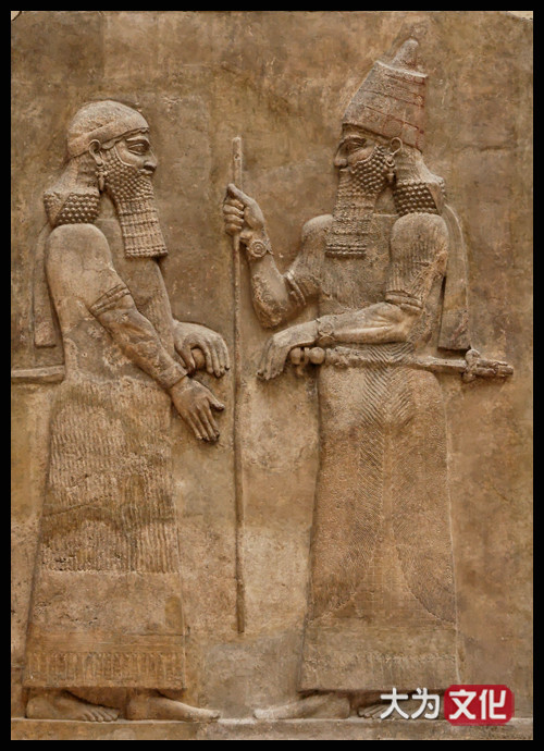 【大为文化】 世界纸币 / 夏季微拍/第三期 【2020】  伊拉克  10 第纳尔 1959年 P-55a  PMG 66  