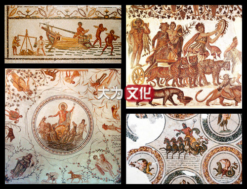 【大为文化】 世界纸币 / 夏季微拍/第三期 【2020】  突尼斯  1/2 第纳尔 1965年  P-62a  彩背 PMG 64 针孔