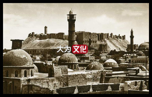 【大为文化】 世界纸币 / 夏季微拍/第三期 【2020】  叙利亚  5皮阿斯特 1944年 P-55 UNC 全新 